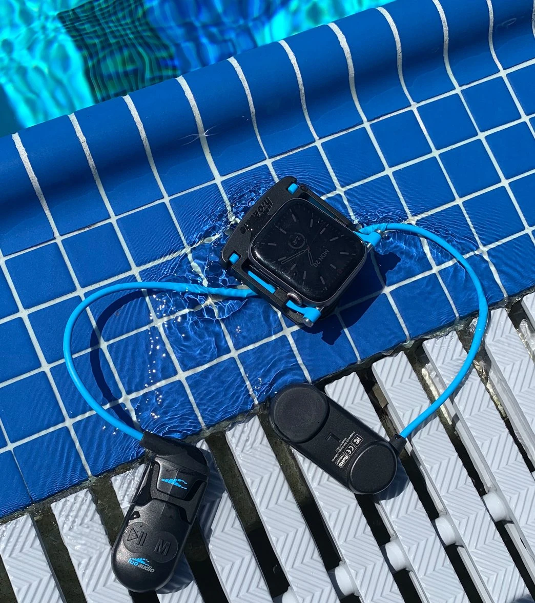 Apple Watch Clip For SONAR - Image 8