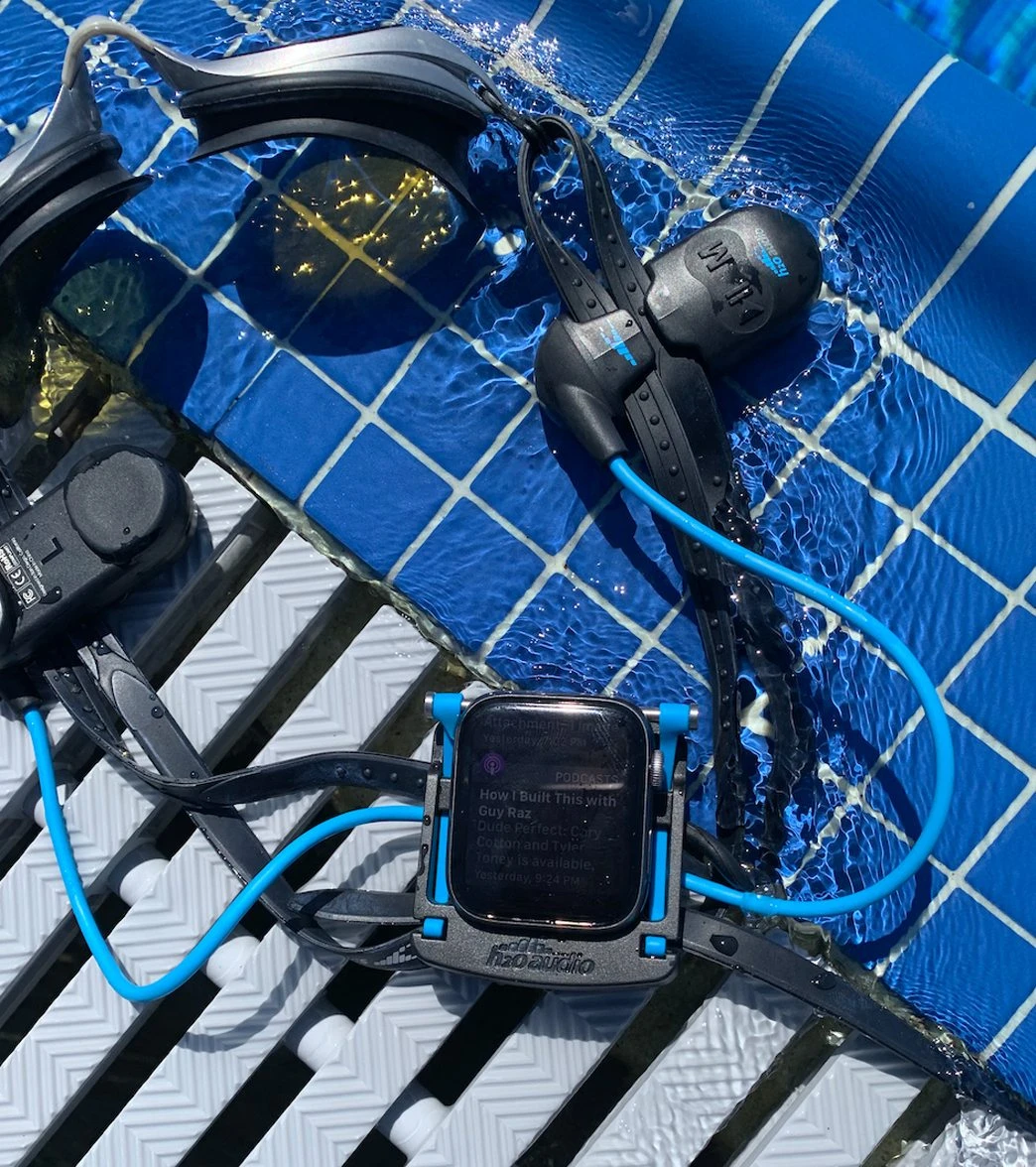 Apple Watch Clip For SONAR - Image 9