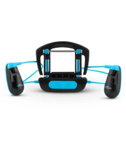 Interval Swim Headphones For Apple Watch (Bone Conduction)