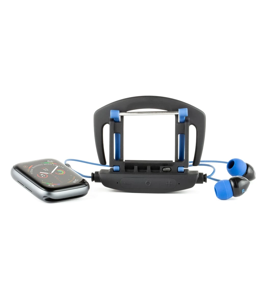 Interval Swim Headphones For Apple Watch - Image 2
