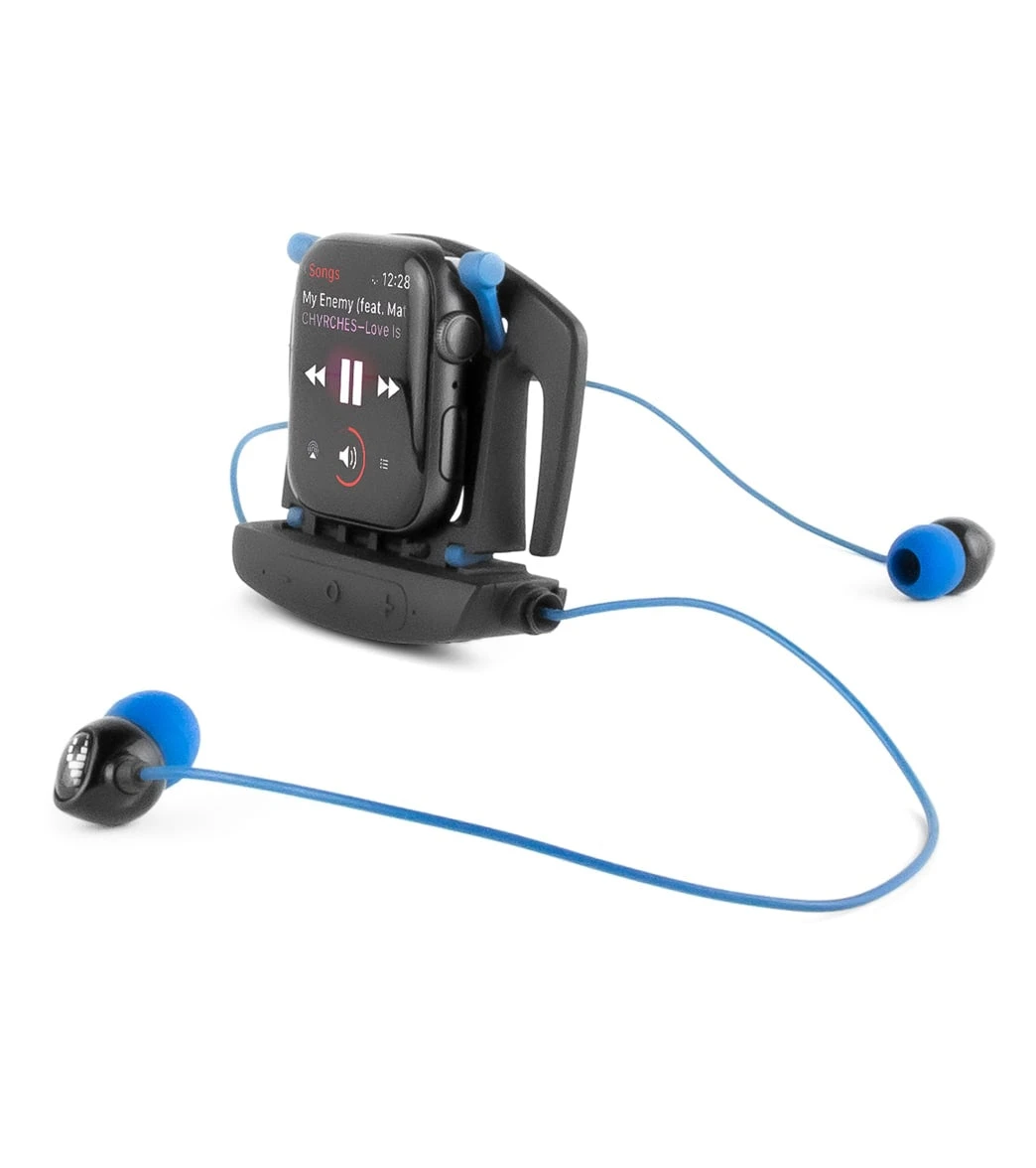 Interval Swim Headphones For Apple Watch - Image 3